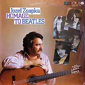 Homage To Beatles