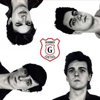 CD Hombres G: Polvos Pica-Pica