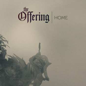 LP/CD The Offering: Home
