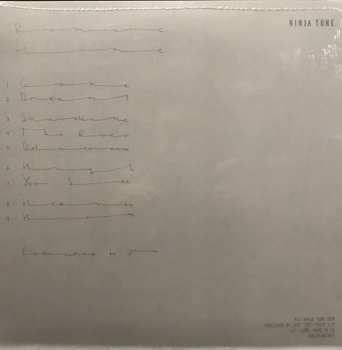 2LP Romare: Home CLR