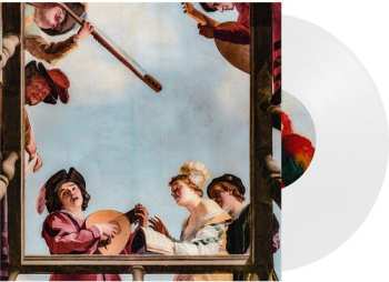 Album Home Counties: Humdrum