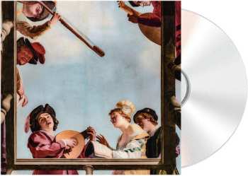 CD Home Counties: Humdrum