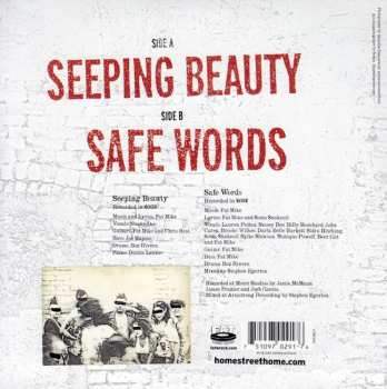 SP Home Street Home: Seeping Beauty EP