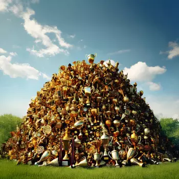 Homeboy Sandman: Soli Deo Gloria