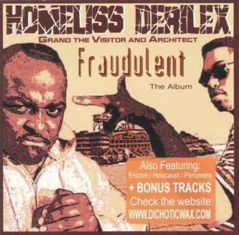 LP Homeliss Derilex: Fraudulent