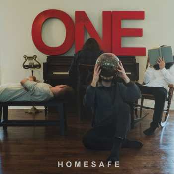 Album Homesafe: One