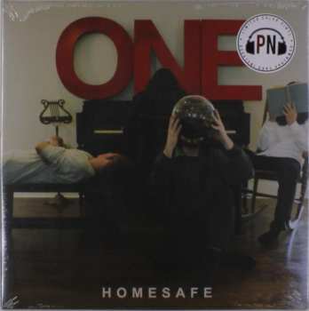 LP Homesafe: One CLR