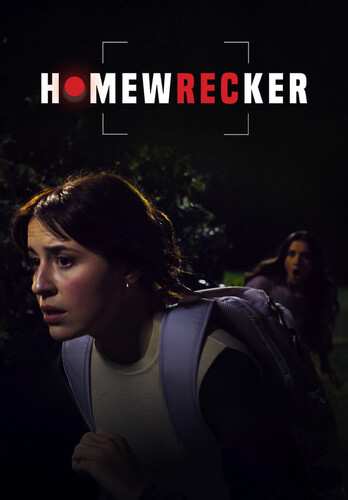 DVD Homewrecker: Homewrecker