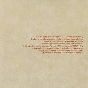 CD Homunculus Res: Limiti All'Eguaglianza Della Parte Con Il Tutto