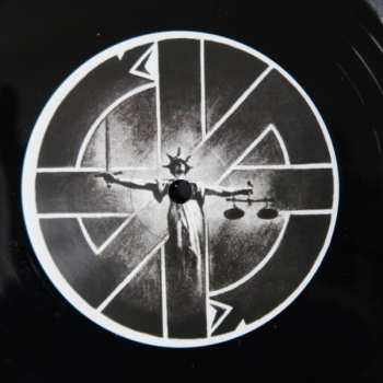 LP Honey Bane: You Can Be You