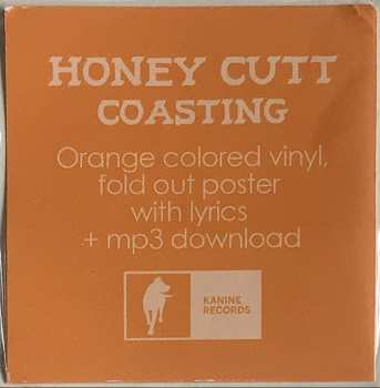 LP Honey Cutt: Coasting LTD | CLR