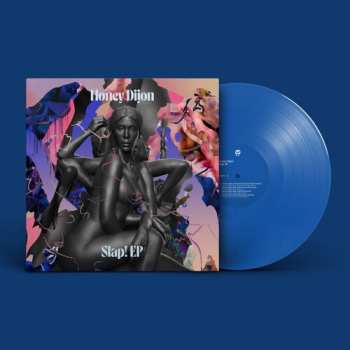 Album Honey Dijon: Slap!