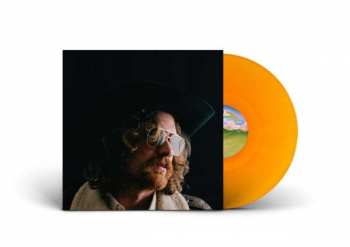 Album Honey Harper: Honey Harper & The Infinite Sky
