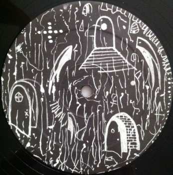 LP Honey: Love Is Hard
