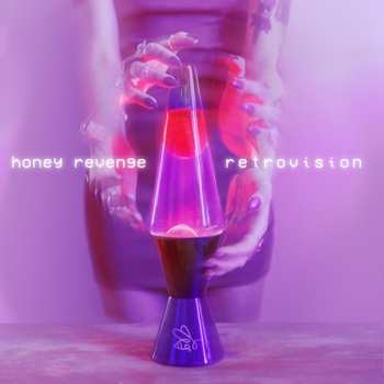 LP Honey Revenge: Retrovision (honey Comb)