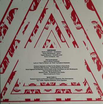 LP Honeybadger: Pleasure Delayer LTD | CLR