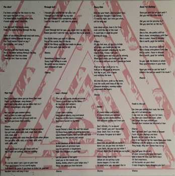 LP Honeybadger: Pleasure Delayer LTD | CLR