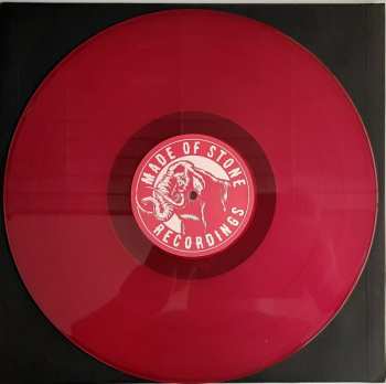 LP Honeybadger: Pleasure Delayer LTD | CLR