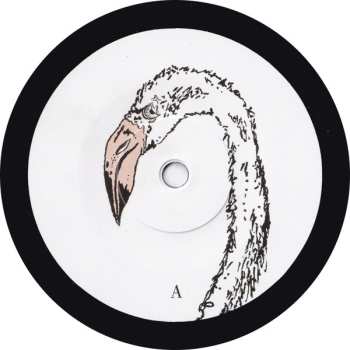 SP Honeyblood: The Black Cloud LTD