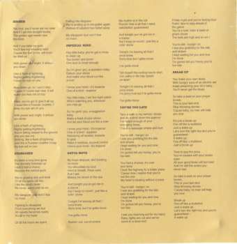 CD Honeymoon Disease: The Transcendence LTD | DIGI