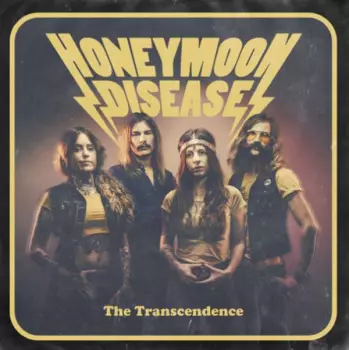 The Transcendence