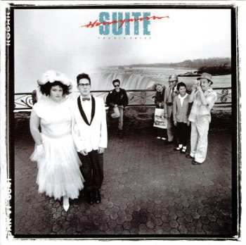 CD Honeymoon Suite: The Big Prize