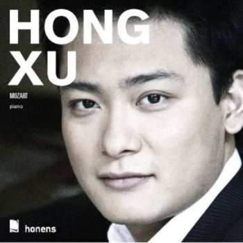 Album Hong Xu: Mozart