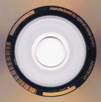 CD Honig: It's Not A Hummingbird, It's Your Father's Ghost