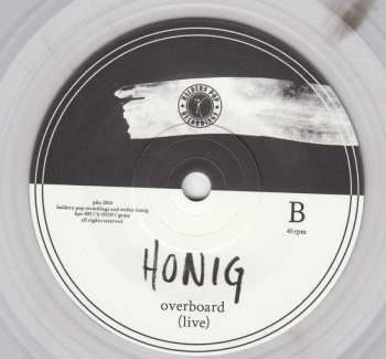 SP Honig: Lemon Law CLR