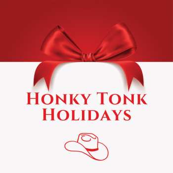 Album Honky Tonk Xmas / Various: Honky