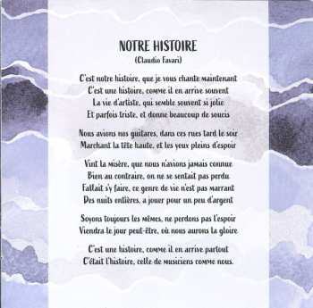 CD Hono Winterstein: Horizons