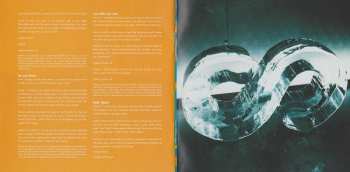 CD Hoobastank: Hoobastank