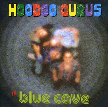 CD Hoodoo Gurus: Blue Cave