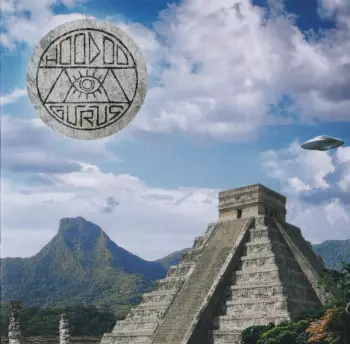 Hoodoo Gurus: Chariot Of The Gods