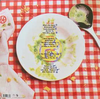 LP Hoodoo Gurus: Electric Soup (The Singles Collection)