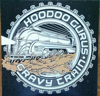 LP Hoodoo Gurus: Gravy Train