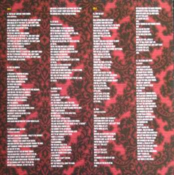2LP Hoodoo Gurus: Purity Of Essence