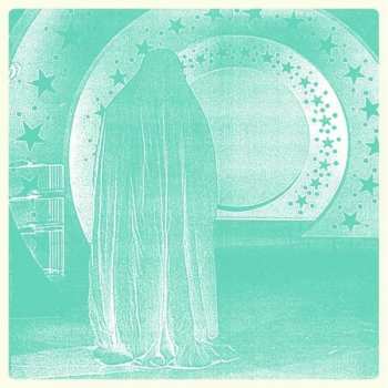 LP Hookworms: Pearl Mystic