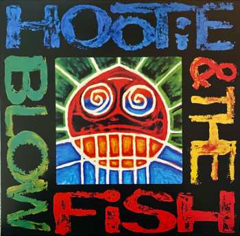 6LP/Coffret Hootie & The Blowfish: The Atlantic Years: 1994-2003 LTD