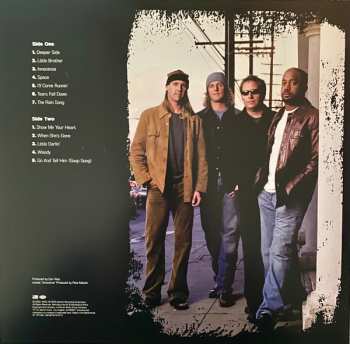 6LP/Coffret Hootie & The Blowfish: The Atlantic Years: 1994-2003 LTD