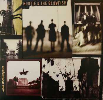 6LP/Coffret Hootie & The Blowfish: The Atlantic Years: 1994-2003 LTD
