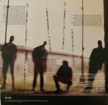 6LP/Coffret Hootie & The Blowfish: The Atlantic Years: 1994-2003 LTD