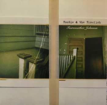 6LP/Coffret Hootie & The Blowfish: The Atlantic Years: 1994-2003 LTD