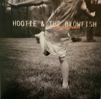 6LP/Coffret Hootie & The Blowfish: The Atlantic Years: 1994-2003 LTD