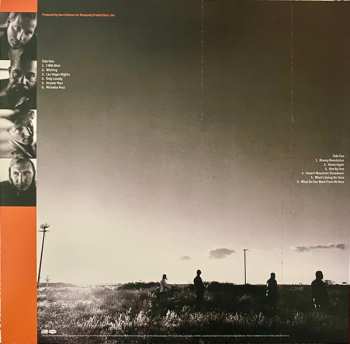 6LP/Coffret Hootie & The Blowfish: The Atlantic Years: 1994-2003 LTD
