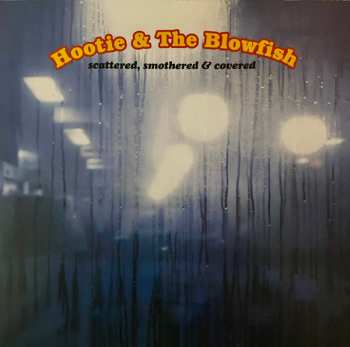 6LP/Coffret Hootie & The Blowfish: The Atlantic Years: 1994-2003 LTD