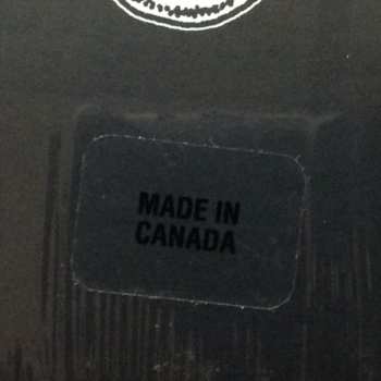 LP Hooveriii: Water For The Frogs CLR | LTD