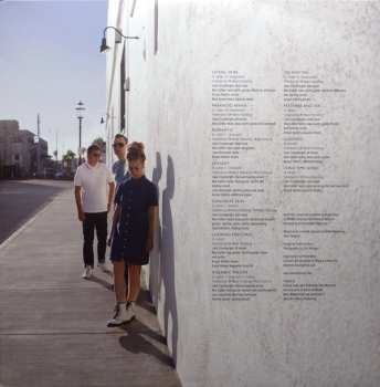 LP Hooverphonic: Looking For Stars
