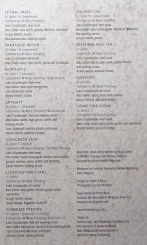 LP Hooverphonic: Looking For Stars