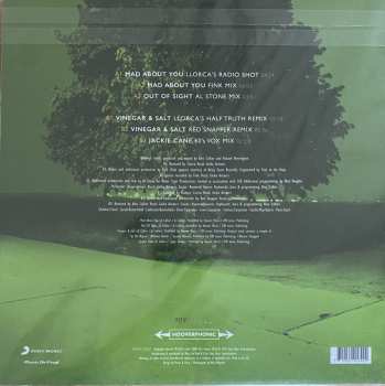 LP Hooverphonic: The Magnificent Tree Remixes LTD | NUM | CLR